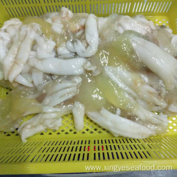 Frozen Illex Squid Roes Squid Eggs